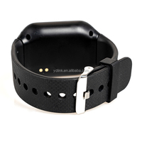 Système d'Appel Sans Fil Facile à Utiliser, Étanche CTW09, Buzzer de Montre Longue Durée pour Hôtels