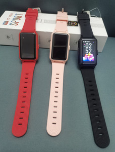 Reloj Inteligente para Niños con GPS, Posicionamiento 4G, Monitor de Frecuencia Cardíaca y Presión Arterial para Personas Mayores, con Ranura para Tarjeta y Botón Táctil - Product Image 5