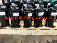 Modèles de compresseur rotatif GMCC à double cylindre DC Inverter KTN110D42UFZ,KTN130D42UFZ,KTN150D42UFZ,KTM180D57UMT