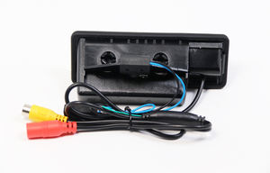 Gayintt กล้องมองหลังมือจับรถแบบไดนามิกสำหรับ BMW X1/3/5 E39 E53 E82 E88 E84 E90 E92 E93 E60 E70 - Product Image 3