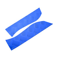 Repose-pieds CNC pour moto Nvx155 Aerox155, tapis de sol pour Nvx 155 Aerox 155, vente en gros Chine