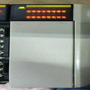 ใหม่และเป็นของแท้ Cqm1 Oc222 Cqm1h - Cqm1-oc222 ระบบอัตโนมัติแบบตั้งโปรแกรมได้สำหรับอุตสาหกรรม - Product Image 1