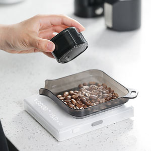 Pulvérisateur de grains de café pour expresso, outil de brumisation fine pour une distribution uniforme des grains de café, accessoire de barista pour la maison et le café - Product Image 5