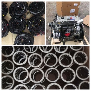 Ricambi muletto Linde carretilla elevadora repuestos Linde carretilla elevadora precio Jungheinrich repuestos Toyo ta carretilla elevadora piezas