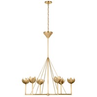 XZ, nuevo diseño, arte danés, comedor minimalista, sala de estar, Villa, bar, decoración Led, jaula de lujo, lámpara de araña, lámpara colgante