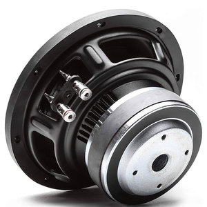 YOTO, alta calidad, 600 vatios, 120mm, imán, doble Bobina de voz de 2 Ohmios, <span class=keywords><strong>subwoofer</strong></span> pionero de 8 pulgadas - Product Image 6