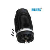Amortisseur de suspension pneumatique Suspension de coussin pneumatique arrière pour Dodge RAM 1500 68260938AA