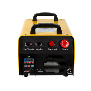 Máquina para Limpiar Ductos Kt926, Limpiador de Ductos de Aire Acondicionado Portátil - Product Image 5