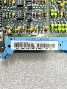 แผงควบคุม SNAT 609 TAI 64 I/O 220V มีสินค้าในสต็อก 61073779 สอบถาม - Product Image 2