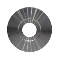 Débitmètre à plaque à orifice carbone/acier inoxydable indicateur de débit de pression différentielle et pièces de rechange