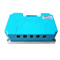 Fardriver ND72450BT Version 200A/450A Contrôleur DC sans balais programmable intelligent qui correspond au moteur QS 5000W