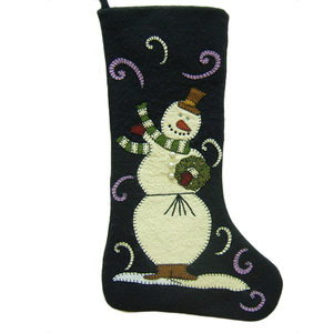 ของเล่นนอร์ดิกทันสมัยของตกแต่งเทศกาลคริสต์มาสของเล่นตกแต่งเทศกาลคริสต์มาส - Product Image 6