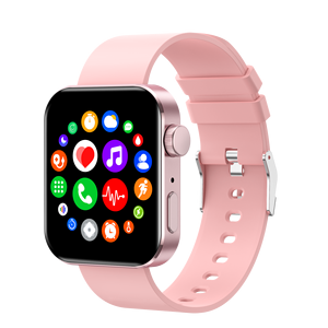Reloj Inteligente 2026 IP68 Resistente al Agua para Hombre y Mujer, Deportivo, con Monitor de Ritmo Cardíaco, Sueño, Brújula, Compatible con iOS y Android, FitCloudPro - Product Image 5