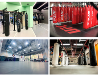 Super Offre de Septembre : Sacs de Boxe et Sacs de Sable à Prix Compétitifs