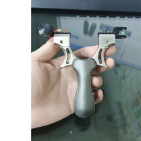Lance-pierres infrarouge de haute précision Shy700 pour la chasse en plein air, lance-pierres professionnel avec lumière infrarouge
