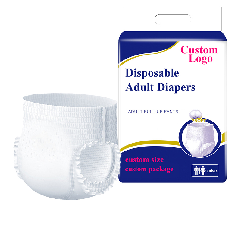 Cheap Price Disposable Adult Diaper Wholesale