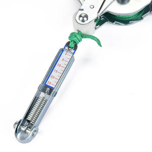 Soporte de Tracción Cervical Ajustable con Terapia de Calor para Alivio del Dolor Cervical y Corrección de Postura, Ideal para Uso Doméstico - Product Image 3