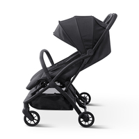 Poussette pour bébé
