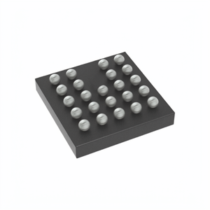 Embedded Electronics Component MSP430FR2633IYQWT 24 UFBGA, DSBGA Manufacturer Channel - Product Image 1