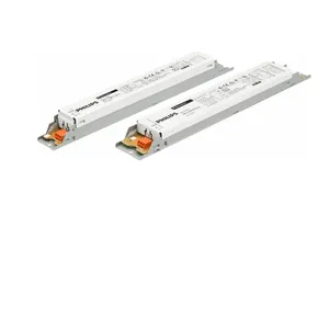 HF-Selectalume II for TL-D lamps HF-S 158 for fluorescent lamps philips ballast for 25W 30W 36W 55W