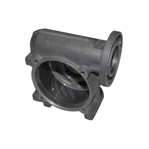 Автомобильные тормозные диски, Система Теплового тормоза RuT400, услуги по отливке вермиком песка - Product Image 1