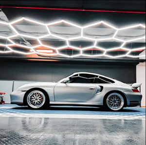 SUEZ Factory Hot Sale High Lumen Kunden spezifische Garagen beleuchtung für Spielzimmer - Product Image 6