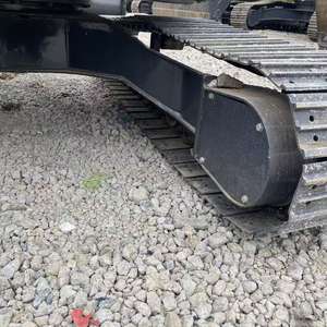 Miniexcavadora usada Yanmar Vio50 Vio55 Vio 40 Vio30 Vio35 Vio17 fabricada en Japón en EXCELENTE estado de funcionamiento a la venta a bajo precio - Product Image 6