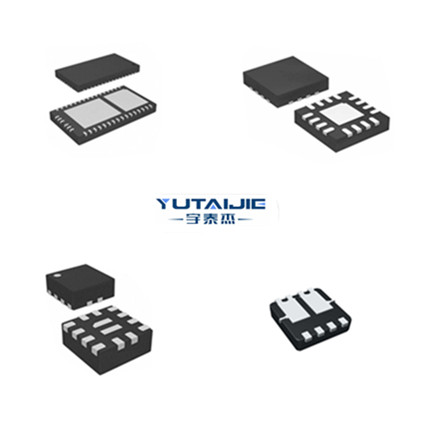 Best Sellers LED2001PUR QFN-8 Supporting a variety of electronic components chip