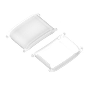 Adaptateur de montre de remplacement avec fermoir déployant en acier inoxydable HUANLONG 22 mm, coque en PC pour WHOOP 4.0 - Product Image 5