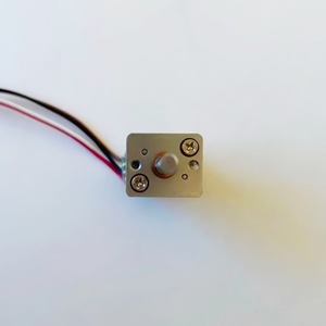 Gm12 10 สเต็ปเปอร์มอเตอร์ 36V มอเตอร์ขนาดเล็กพร้อมสายไฟสำหรับงานที่ต้องการความแม่นยำ - Product Image 3