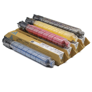 Cartuccia Toner MPC300 per Ricoh Aficio Mcc300sr MPC400 MPC401 nuova cartuccia <span class=keywords><strong>stampante</strong></span> a colori CMYK compatibile di qualità Premium - Product Image 4