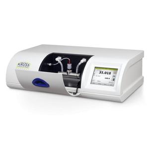 Chomtron P8000-T / P8100-T Polarimeters Circulation <b>Thermostat</b> Temperature <b>Control</b> Made in Germany - Product Image 3