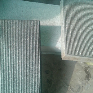Venta al por mayor de fábrica, maquinaria para hacer azulejos de piedra, máquina vertebral fácil de operar, cepilladora de Banco de mármol terrazo - Product Image 5
