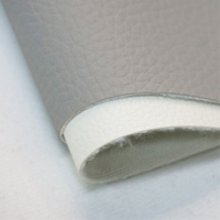 Tissu vinyle marin traité anti-UV, résistant aux rayures et aux taches, cuir PVC gaufré, simili cuir pour bateau, siège de voiture, imperméable