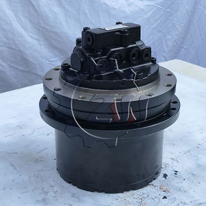 Gruppo Trasmissione Finale E320 325, Motore di Traslazione Finale per Escavatore 2276116 1484696 1484695 3228714 cat - Product Image 2