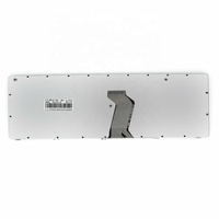 New US Layout Laptop Keyboard for Lenovo G570 G575 B570 B570e V570 Z570 G770 Series Internal Notebook Keyboard Replacement