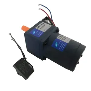 En iyi seçim 15W-250W yüksek tork 72MM Motor