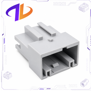 Hot Selling 16-Pin Automotive Molex Board-to-Board Mezzanine Connector <b>Adapter</b> 30700-1160 for Vehicle Tuning Module - Product Image 1