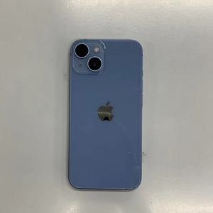 Venta al Por Mayor de Teléfonos Celulares de Segunda Mano, Smartphone A2649 <span class=keywords><strong>Azul</strong></span>, Teléfonos Móviles Usados <span class=keywords><strong>iPhone</strong></span> <span class=keywords><strong>14</strong></span> 5G, Proveedor Estable en China - Product Image 2