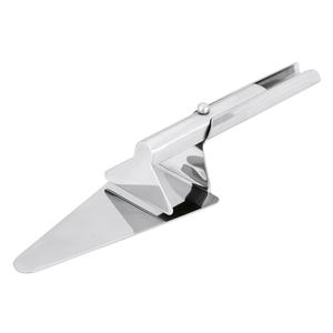 <b>Cake</b> <b>Server</b> Stainless Steel Sharp Edge For <b>Cake</b> Cutting And Serving - Product Image 1