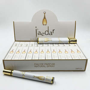 Perfume Portátil para Mujer de 35 ml, Aroma Rico y Duradero, Gran Venta - Product Image 5