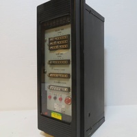 Relay Timer DRC-1 718B784A25 125VDC untuk PLC