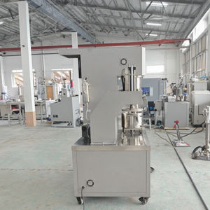 1L Çift Gezegensel Mikser, Silikon Malzemeler için Vakum Pompalı Karıştırma ve Dağıtma, Patlamaya Dayanıklı - Product Image 3