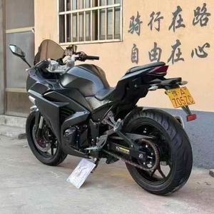 มอเตอร์ไซค์ Nuoma <span class=keywords><strong>Meiying</strong></span> 255s - มอเตอร์ไซค์มือสองแบบสองล้อ เครื่องยนต์เบนซิน สปอร์ตคาร์ สีเดิมจากโรงงาน คุณภาพ - Product Image 5