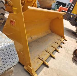 Chargeuse sur pneus d'occasion Caterpillar 966 966h Chargeuse sur pneus d'occasion pour Cat966 Cat 966H - Product Image 1