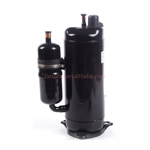 GMCC Air Conditioner Compressor R410a 12000btu Rotary Scroll A/C Compressor PA240M2CS-4KU1 - Product Image 1