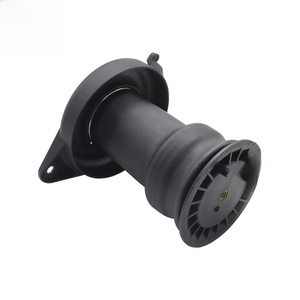 Pour Fiat Ducato Peugage Jumper, pièces de suspension pneumatique arrière 1350998080 - Product Image 1