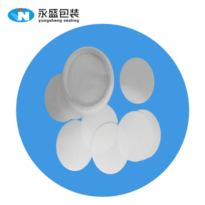 Espuma de PE con papel de aluminio sello del trazador de líneas - Product Image 3