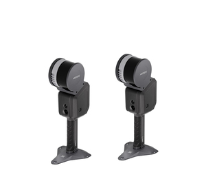 LiDAR portable avec interface USB, laser 3D pour la conception par rétro-ingénierie, précision relative centimétrique, en stock - Product Image 6