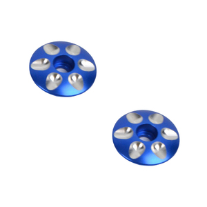 Piezas <span class=keywords><strong>de</strong></span> torneado cnc personalizadas <span class=keywords><strong>de</strong></span> fábrica, Cubierta <span class=keywords><strong>superior</strong></span> <span class=keywords><strong>de</strong></span> aleación para eje <span class=keywords><strong>de</strong></span> bicicleta <span class=keywords><strong>de</strong></span> montaña, ciclismo, 2 uds. - Product Image 1